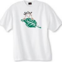 Leafman T-Shirt