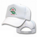 Leafman Ball Cap