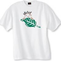 Leafman T-Shirt
